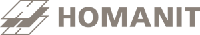 Firmenlogo: Homanit GmbH & Co. KG