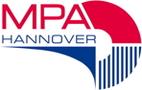 Firmenlogo: Materialprüfanstalt für das Bauwesen und Produktionstechnik Hannover