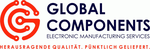 Firmenlogo: Global Components AG