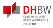 Firmenlogo: Duale Hochschule Baden-Württemberg Heilbronn