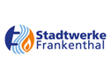 Firmenlogo: Stadtwerke Frankenthal GmbH