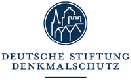 Firmenlogo: Deutsche Stiftung Denkmalschutz'