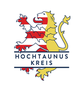 Firmenlogo: Hochtaunuskreis Der Kreisausschuss Der Landrat