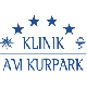 Firmenlogo: Klinik am Kurpark Reinhardshausen GmbH