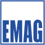 Firmenlogo: EMAG LaserTec GmbH