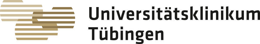 Universitätsklinikum Tübingen Logo