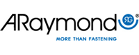 Firmenlogo: ARaymond Fluid Connection Germany GmbH