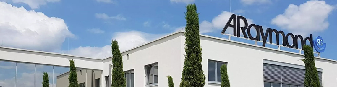 ARaymond Fluid Connection Germany GmbH