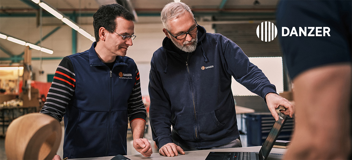 Danzer Deutschland GmbH