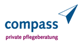 Firmenlogo: compass private pflegeberatung GmbH