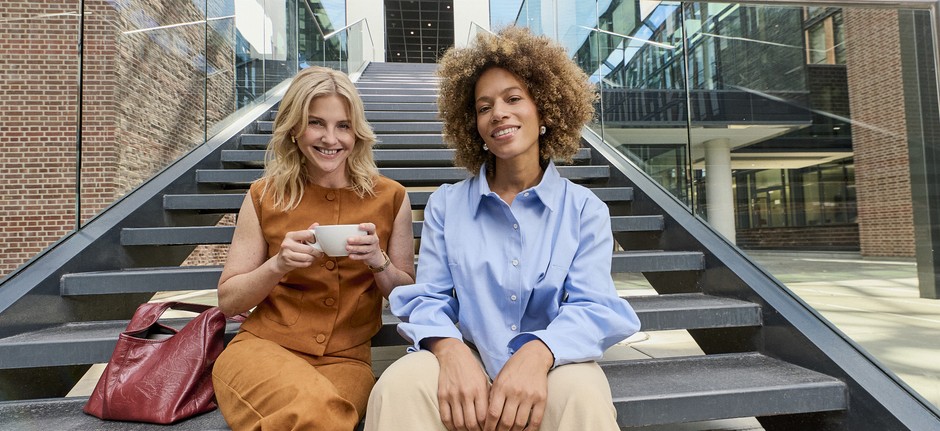 Experte/Expertin für Objektsicherheit & Sicherheitstechnik (m/w/d) bei der Sparkasse KölnBonn
