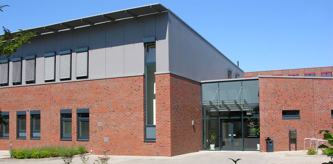 Gebäude