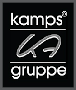 Firmenlogo: Kamps Holding GmbH + Co.KG