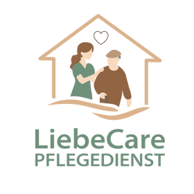 LiebeCare Pflegedienst GmbH