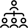 Favicon Hierarchie