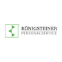 Firmenlogo: KÖNIGSTEINER Personalservice GmbH