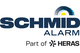 Firmenlogo: Schmid Alarm GmbH