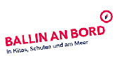 Firmenlogo: Ballin Stiftung e.V.