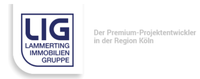 Firmenlogo: Lammerting Immobilien GmbH