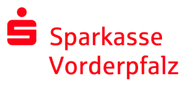 Firmenlogo: Sparkasse Vorderpfalz