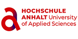 Firmenlogo: Hochschule Anhalt