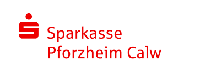 Firmenlogo: Sparkasse Pforzheim Calw