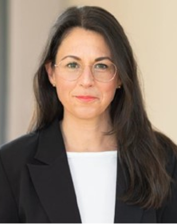 Simone Schönle