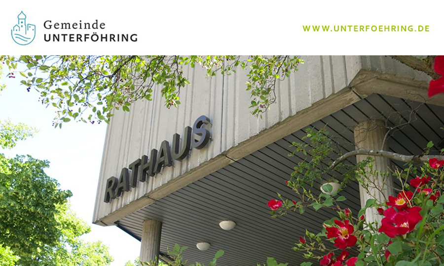 Gemeinde Unterföhring