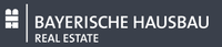 Firmenlogo: Bayerische Hausbau Real Estate