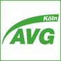 Firmenlogo: AVG Logistik GmbH