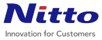 Firmenlogo: Nitto Advanced Film Gronau GmbH