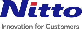 Logo: Nitto Advanced Film Gronau GmbH