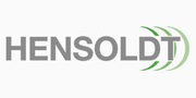 Firmenlogo: Hensoldt