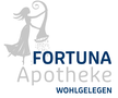 Firmenlogo: Fortuna Apotheke Wohlgelegen