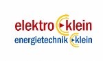 Firmenlogo: Elektro Klein GmbH