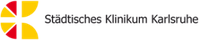Firmenlogo: Städtisches Klinikum Karlsruhe gGmbH