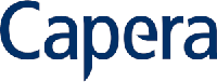 Firmenlogo: CAPERA GmbH & Co. KG