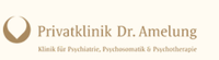 Firmenlogo: Privatklinik Dr. Amelung GmbH