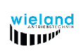Firmenlogo: Wieland Antriebstechnik GmbH & Co. KG
