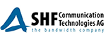 Firmenlogo: SHF Communication Technologies AG