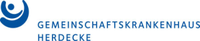 Firmenlogo: Gemeinschaftskrankenhaus Herdecke gGmbH