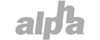 Firmenlogo: alpha Hausverwaltungen GmbH