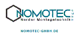 Firmenlogo: NOMOTEC GmbH