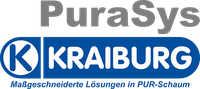 Firmenlogo: KRAIBURG Purasys GmbH & Co. KG