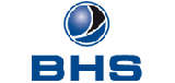 Firmenlogo: BHS Corrugated Maschinen- und Anlagenbau GmbH