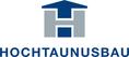 Firmenlogo: Hochtaunus Baugenossenschaft eG