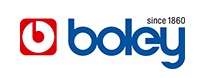 Firmenlogo: Gebrüder Boley GmbH & Co. KG