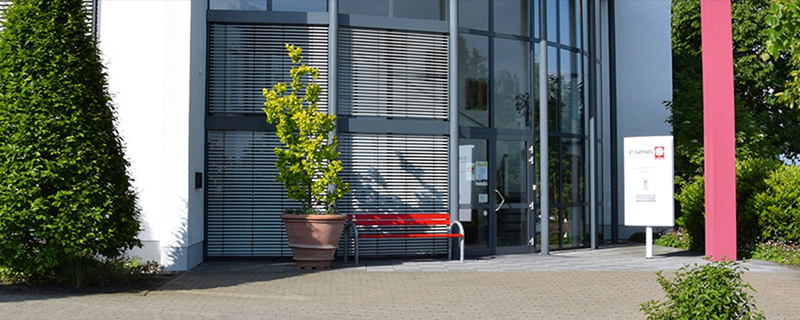 Gebäude