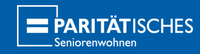 Firmenlogo: Paritätisches Seniorenwohnen gemeinnützige GmbH - Geschäftsstelle -