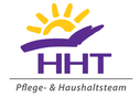 Firmenlogo: HHT Pflege- & Haushaltsteam